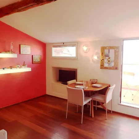 Mansarda Laura Apartment Lerici