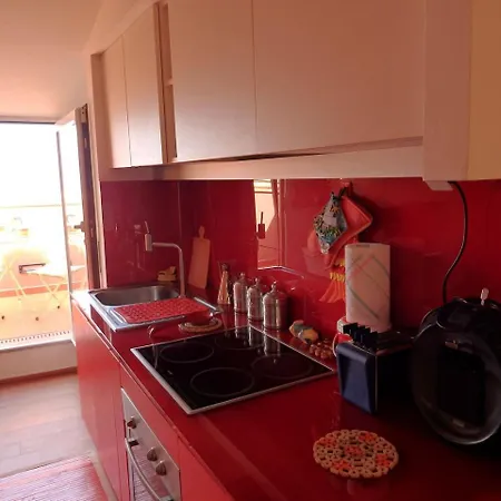 Apartmá Apartmán *