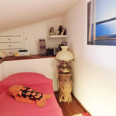 Apartmá * Lerici